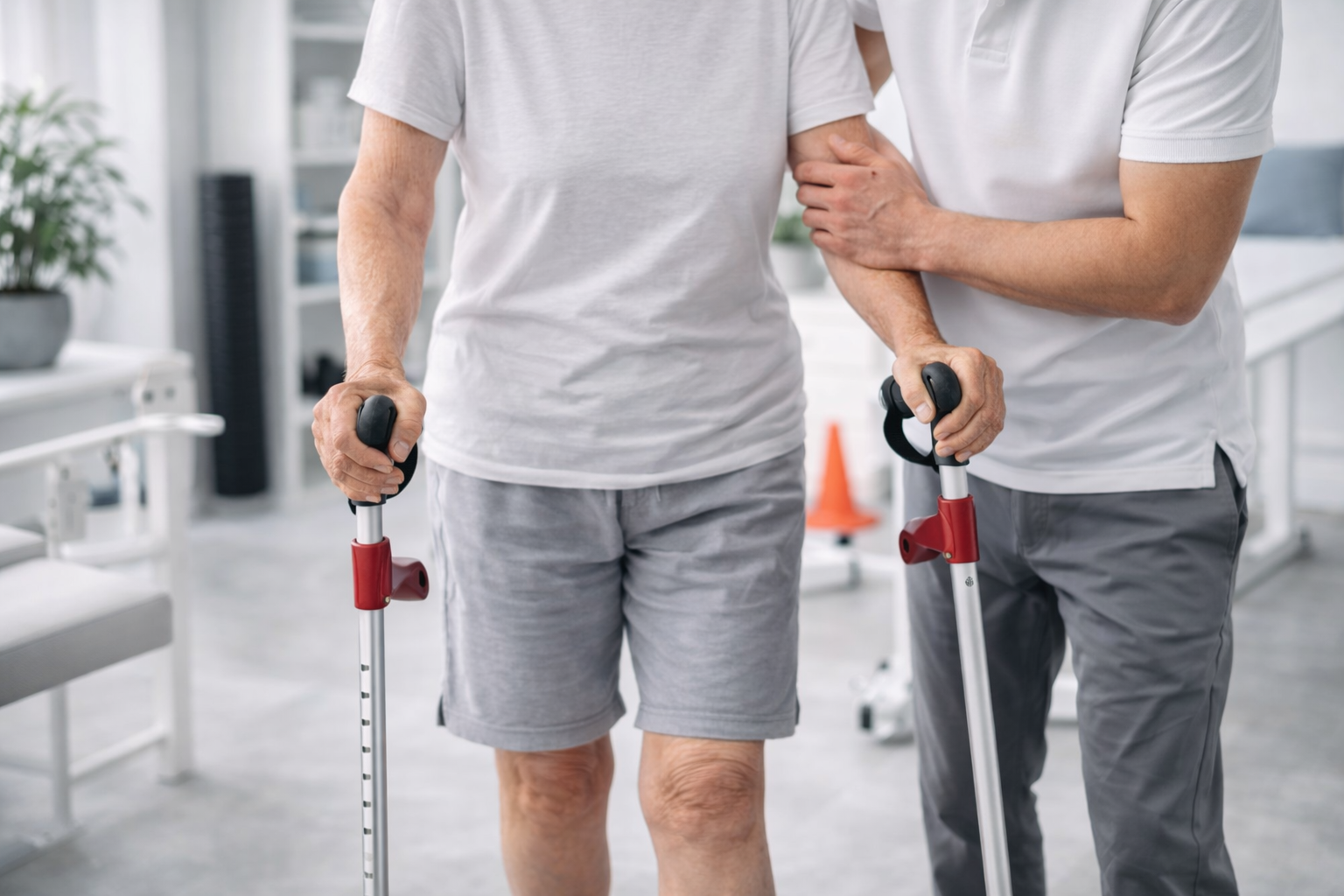 Fisioterapia geriátrica