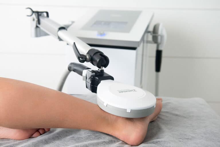 Magnetoterapia super inductiva zimmer