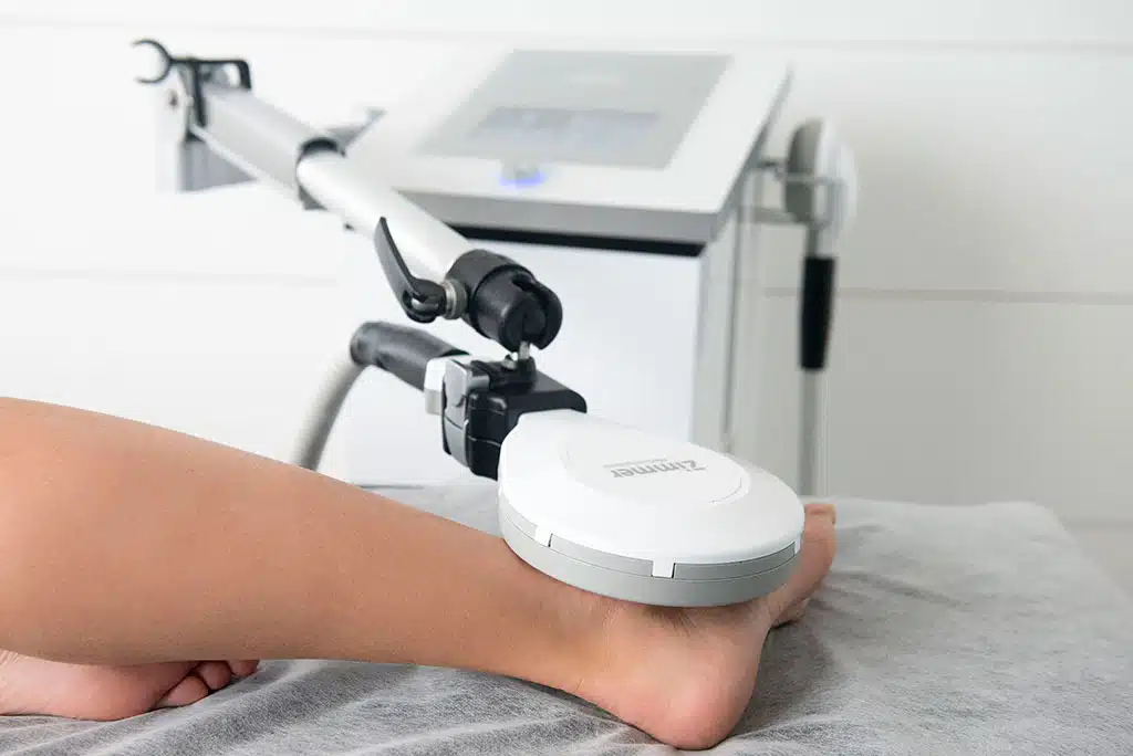 Magnetoterapia super inductiva zimmer