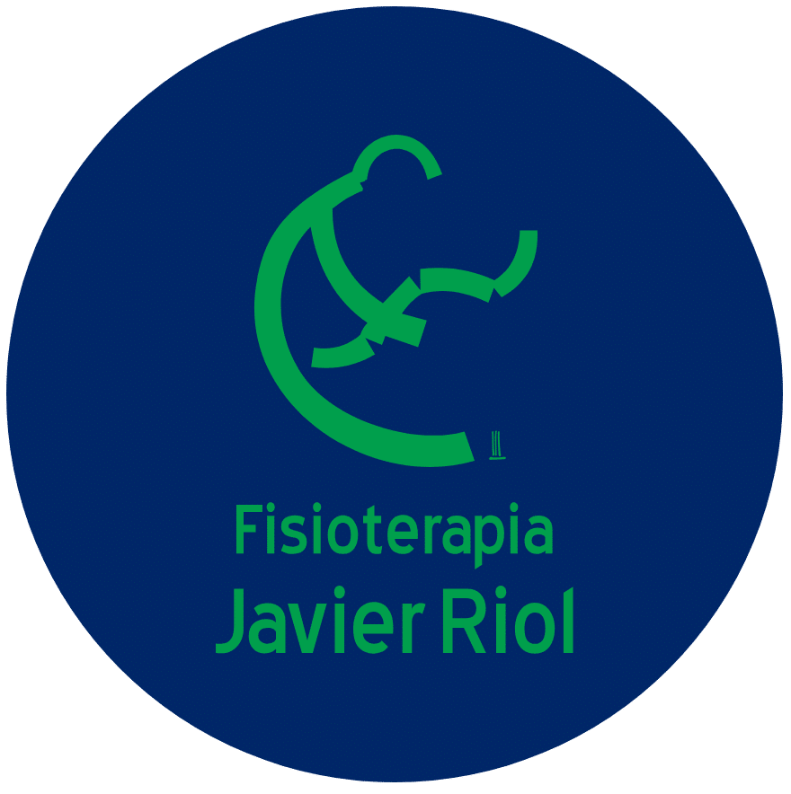 Logotipo Javier Riol